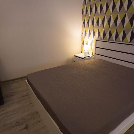 New Apartments In The City Center - Kuznechna Str. 26/1 คาร์คิฟ ภายนอก รูปภาพ
